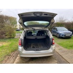 Vauxhall Astra - 1.7 CDTi ecoFLEX Life Estate 5dr Diesel Manual (a/c) (119 g/km, 108 bhp)