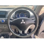 Mitsubishi L200 - 2.5 DI-D Warrior 4WD 4dr