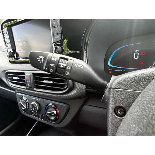 Hyundai i10 - 1.0 Advance Euro 6 (s/s) 5dr