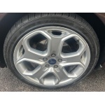 Ford C-max - 1.8 TDCi Titanium MPV 5dr Diesel Manual (143 g/km, 113 bhp)