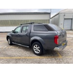 Nissan Navara - 2.5 dCi Tekna Auto 4WD Euro 5 4dr