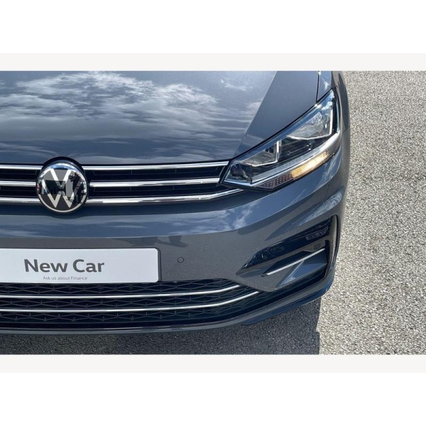 Volkswagen Touran - 1.5 TSI EVO R-Line DSG Euro 6 (s/s) 5dr