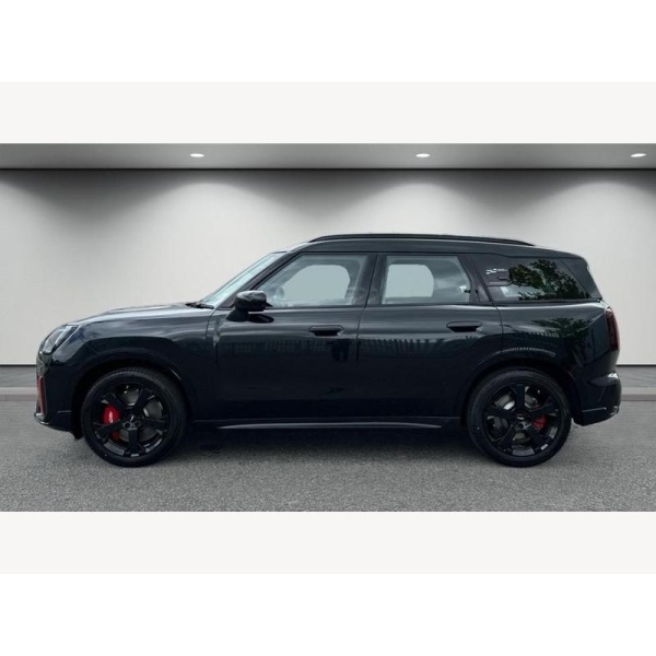 MINI Countryman - 2.0 MHEV John Cooper Works Auto ALL4 Euro 6 (s/s) 5dr
