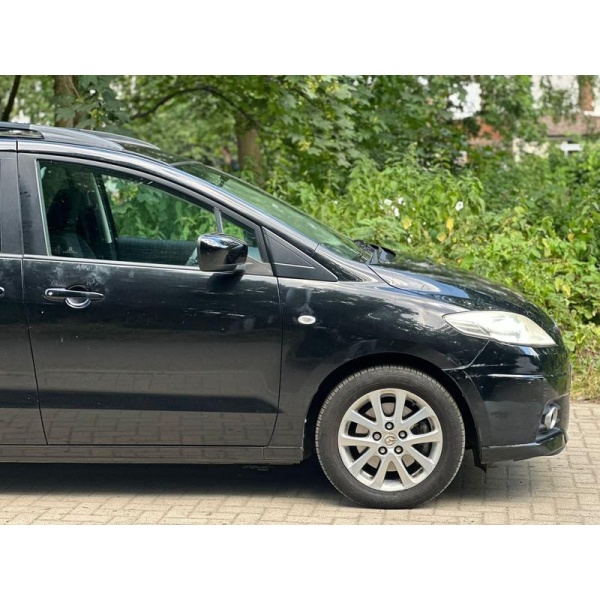 Mazda Mazda5 - 1.8 Takara 5dr