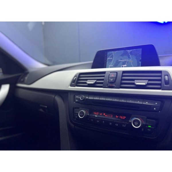 BMW 3 SERIES - 2.0 320D EFFICIENTDYNAMICS 4d 161 BHP ECONOMICAL / SMOOTH DRIVE