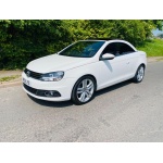 Volkswagen EOS - 2.0 TDI BlueMotion Tech Sport Cabriolet Euro 5 (s/s) 2dr
