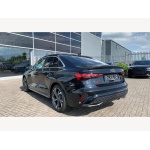 Audi A3 Saloon - AUDI A3 Saloon S line 30 TFSI 116 PS S tronic 1.5 4dr