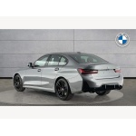 BMW 3 Series - 2.0 320i M Sport Auto Euro 6 (s/s) 4dr