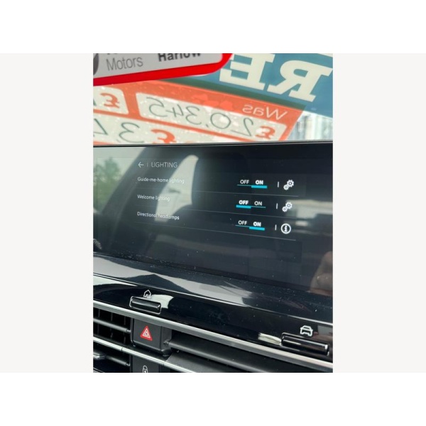 Citroen C4 - 1.2 PureTech YOU! Euro 6 (s/s) 5dr