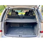 Vauxhall Meriva - 1.8i 16v Design 5dr (a/c)
