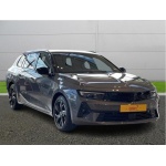 Vauxhall Astra - 1.6 12.4kWh GS Sports Tourer Auto Euro 6 (s/s) 5dr