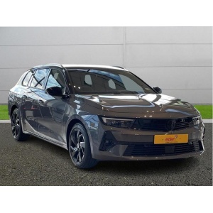 Vauxhall Astra - 1.6 12.4kWh GS Sports Tourer Auto Euro 6 (s/s) 5dr