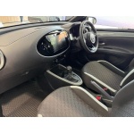 Toyota Aygo X - 1.0 VVT-i Pure x-shift Euro 6 (s/s) 5dr