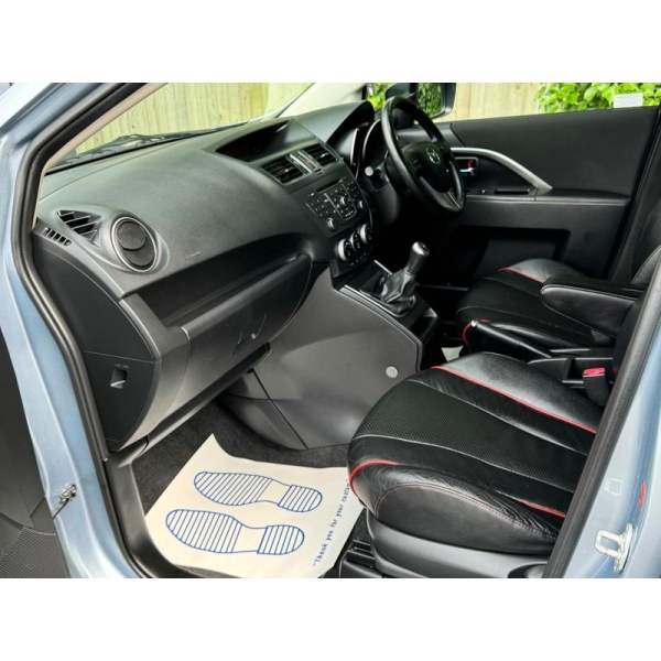Mazda Mazda5 - 2.0 Sport Euro 5 (s/s) 5dr