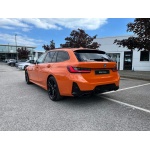 BMW 3 Series - 3.0 M340i MHT Touring Auto xDrive Euro 6 (s/s) 5dr