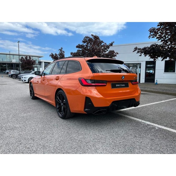 BMW 3 Series - 3.0 M340i MHT Touring Auto xDrive Euro 6 (s/s) 5dr