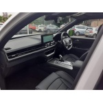 Ssangyong Rexton - Rexton 5Dr EST 2.2 K50 Auto