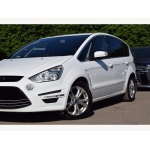 Ford S-max - 2.0 TDCi Titanium Powershift Euro 5 5dr