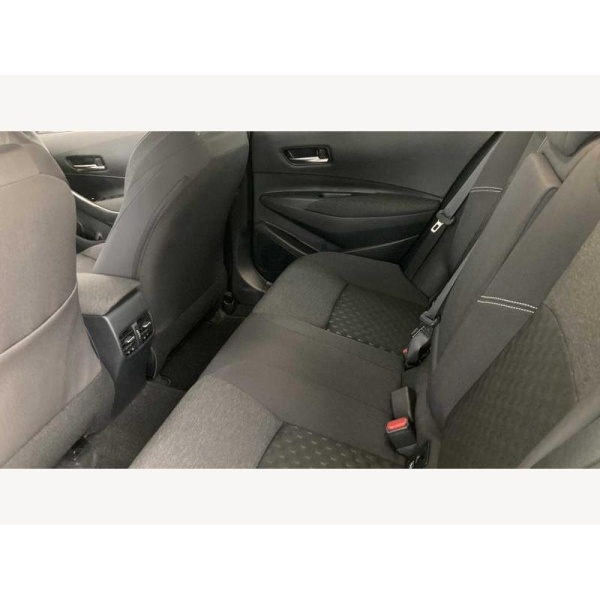 Suzuki Swace - 1.8 Hybrid Motion 5dr CVT