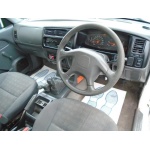 Mitsubishi L200 - 2.5 TD 4Work 4WD 2dr