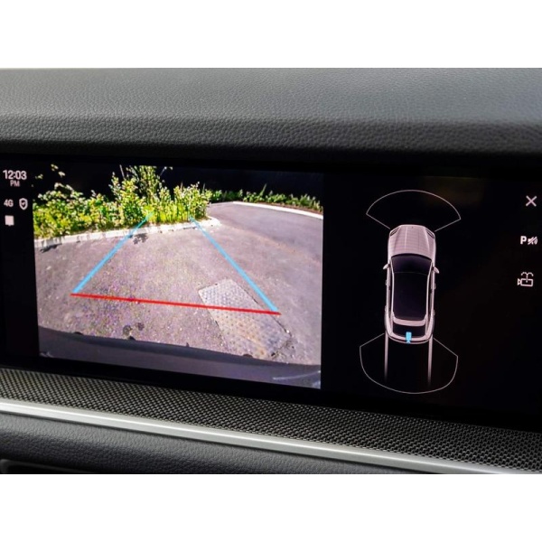 Porsche Cayenne - 4.0T V8 S TiptronicS 4WD Euro 6 (s/s) 5dr