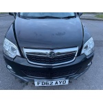 Vauxhall Antara - 2.2 CDTi SE SUV 5dr Diesel Manual 4WD Euro 5 (s/s) (SNav) (184 ps)