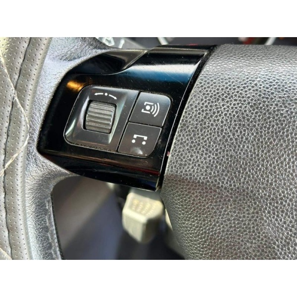 Vauxhall Zafira - 1.9 CDTi Elite Auto Euro 4 5dr