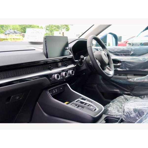 Honda Cr-v - 2.0 h i-MMD Elegance eCVT 4WD Euro 6 (s/s) 5dr