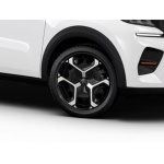 Citroen e-C3 - 44kWh PLUS (11kW Charger) Auto 5dr
