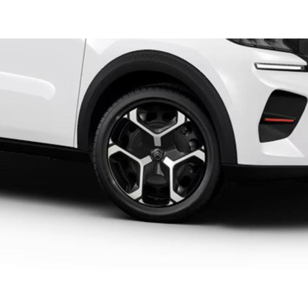 Citroen e-C3 - 44kWh PLUS (11kW Charger) Auto 5dr