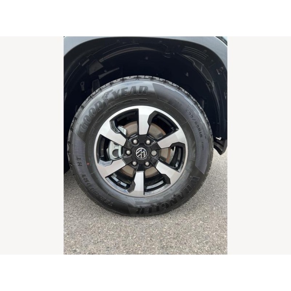 Volkswagen Amarok - 2.0 TDI Style Auto 4Motion Euro 6 (s/s) 4dr
