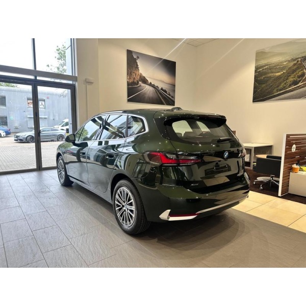 BMW 2 Series Active Tourer - 1.5 225xe 16.3kWh Luxury DCT 4WD Euro 6 (s/s) 5dr