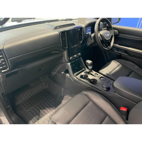 Ford Ranger - 2.0 TD EcoBlue Tremor Auto 4WD Euro 6 (s/s) 4dr