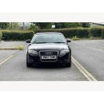 Audi A4 Cabriolet - 1.8T Sport Convertible 2dr Petrol Manual (199 g/km, 161 bhp)