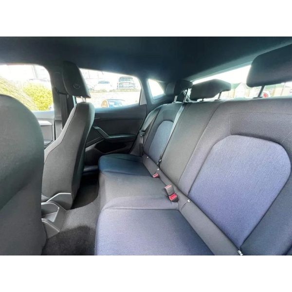 SEAT Ibiza - 1.0 TSI FR Euro 6 (s/s) 5dr