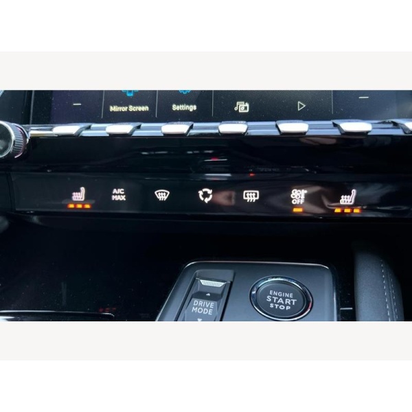 Peugeot 508 SW - 1.6 12.4kWh GT e-EAT Euro 6 (s/s) 5dr