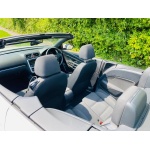 Volkswagen EOS - 2.0 TDI BlueMotion Tech Sport Cabriolet Euro 5 (s/s) 2dr