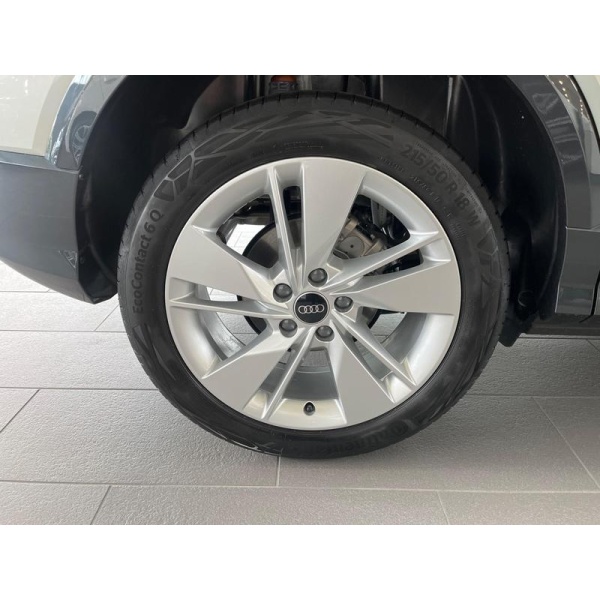 Audi Q2 - 1.5 TFSI CoD 35 S line Euro 6 (s/s) 5dr