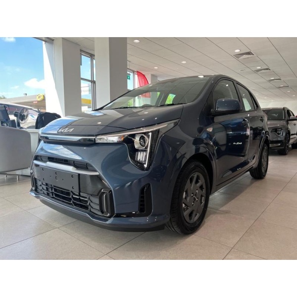 KIA Picanto - 1.0 2 Euro 6 (s/s) 5dr