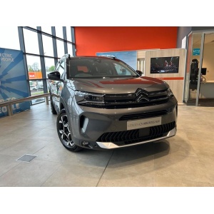Citroen C5 Aircross - 1.2 PureTech MAX Euro 6 (s/s) 5dr