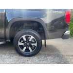 Volkswagen Amarok - 2.0 TDI Style Auto 4Motion Euro 6 (s/s) 4dr