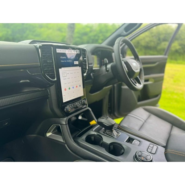 Ford Ranger - 2.0 TD EcoBlue Wildtrak Auto 4WD Euro 6 (s/s) 4dr