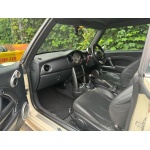 MINI Convertible - 1.6 Cooper S Convertible 2dr Petrol Manual Euro 4 (163 bhp)