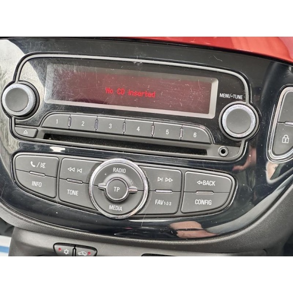 Vauxhall Adam - 1.4 JAM 3d 85 BHP Nationwide Home Delivery Available