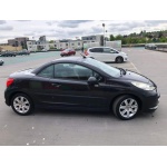 Peugeot 207 CC - 1.6 16v Sport 2dr
