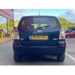 Toyota Corolla Verso - 1.6 VVT-i T2 5dr