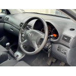 Toyota Avensis - 1.8 VVT-i T3-S Saloon 4dr Petrol Manual (171 g/km, 127 bhp)