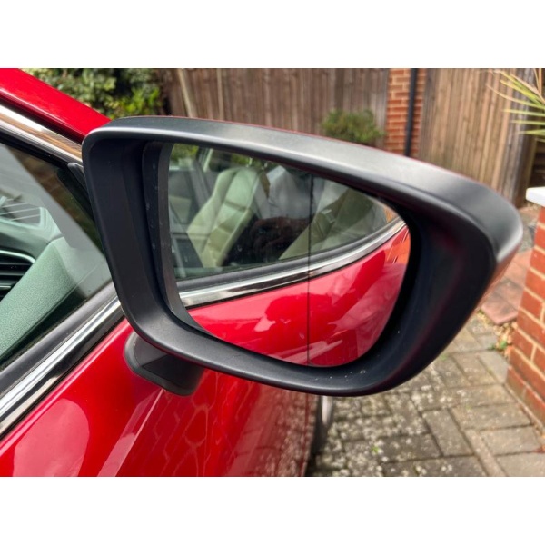 Mazda Mazda6 - 2.2 SKYACTIV-D Sport Nav Tourer 5dr Diesel Manual Euro 6 (s/s) (150 ps)
