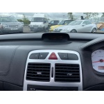 Peugeot 307 CC - 2.0 16v 2dr
