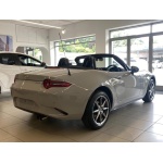 Mazda MX-5 - Roadster 1.5 132ps Exclusive-Line / Black Leather 2dr